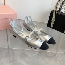 Miu Miu Shoes